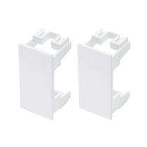 Módulo cego - embalagem 2 un - Fame Habitat cód. 2660