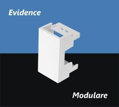 Módulo Cego Evidence / Modulare - Fame Módulo Cego Evidence / Modulare - Fame