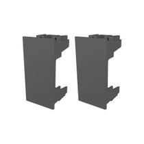 Módulo Cego Fame Habitat Onix 2 Unidades