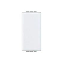 Módulo Cego Living Light Branco - Bticino