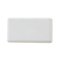 Módulo Cego LIZ/LUX² Branco Tramontina 57115/090 Módulo Cego LIZ/LUX² Branco Tramontina 57115/090