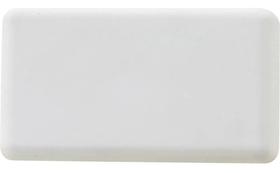 Módulo Cego Lux ou Liz Tramontina 57115 090 Branco
