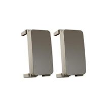 Módulo Cego Margirius B3 Colors 2 Unidades Argila Argila