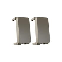 Módulo Cego MarGirius B3 Colors 2 Unidades Argila