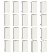 Módulo cego pial legrand arteor branco 582560b