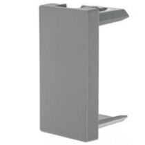 Modulo Cego Pial Plus+ Legrand Cinza 611047CZ