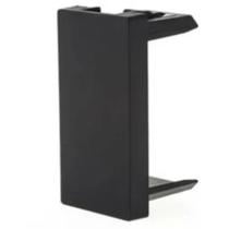 Modulo Cego Pial Plus+ Legrand Preto 611047PT Modulo Cego Pial Plus+ Legrand Preto 611047PT