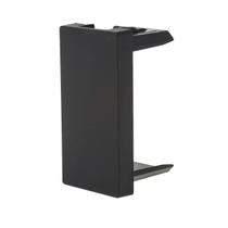 Módulo Cego Preto 611047PT Legrand Pial Plus+