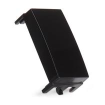 Módulo Cego Preto Ebony Sleek Margirius