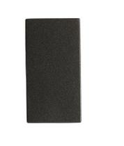 Módulo Cego Revitá Soprano Preto Carbono 2 Peças