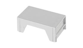 Módulo Cego Slim 8104 Ilumi