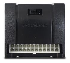 Modulo Central 2 Vidros Elétricos Pronnect-280 Ae Positron Modulo Central 2 Vidros Elétricos Pronnect-280 Ae Positron