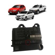 Modulo Central A Airbag Palio Starda 2013 2020 Original Modulo Central A Airbag Palio Starda 2013 2020 Original