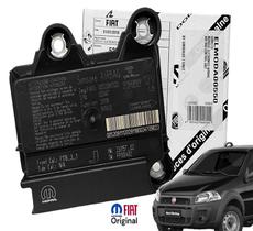 Modulo Central Air Bag Fiat Strada 2013 a 2020 52091112 Original Letra J MOPAR ORIGINAL