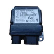 Modulo Central Airbag Ford Fusion Titanium Ds7T14B321Af Modulo Central Airbag Ford Fusion Titanium Ds7T14B321Af