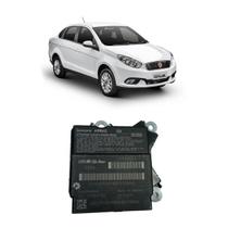 Modulo Central Airbag Grand Siena 2012 2015 2019 Original Modulo Central Airbag Grand Siena 2012 2015 2019 Original