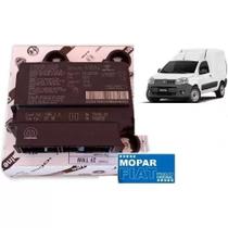 Modulo Central Airbag Original Fiat Fiorino 52181854 Modulo Central Airbag Original Fiat Fiorino 52181854