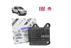 Módulo Central Airbag Palio Siena Strada Original 52091111 C 80906