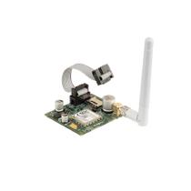 Módulo Central Alarme Intelbras Gsm Xag 8000 3G