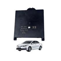 Modulo Central Bcm Corolla 2.0
