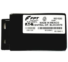 Modulo Central Blocante Fiat Locker Idea 55215292
