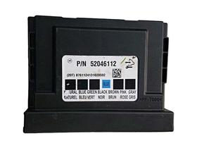 Módulo Central Conforto Gm Prisma Onix Cobalt Spin 52046112