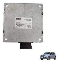 Modulo Central Controle Fiat Uno 2015/2021 Novo Original