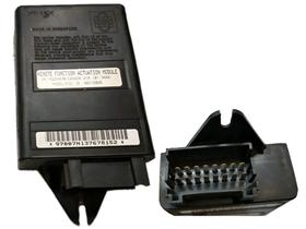 Modulo Central De Alarme Tracker S10 E Blazer Modulo Central De Alarme Tracker S10 E Blazer