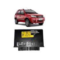Modulo Central De Conforto Ecosport 5N1515604Gb Modulo Central De Conforto Ecosport 5N1515604Gb