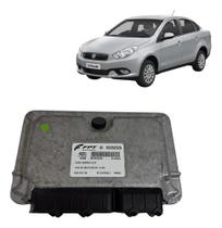 Módulo Central De Injeção Palio/siena 1.3 55262526 Original