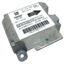 Modulo Central do Air Bag GM Astra e Zafira Modulo Central do Air Bag GM Astra e Zafira