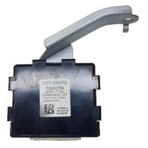 Módulo Central Do Alarme Toyota Etios 1.5 89730-yy300
