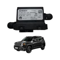 Módulo Central Estacionamento Jeep Renegade Flex 0263014010 Módulo Central Estacionamento Jeep Renegade Flex 0263014010
