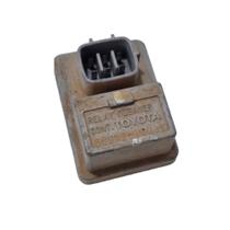 Módulo Central Farol Toyota Hilux Srv 8594212031