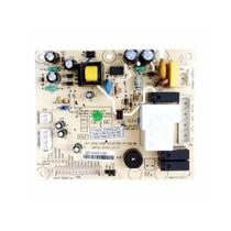 Módulo Central Genuíno Refrigerador Electrolux Df51 110v