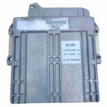 Modulo Central Injeção Citroen Xsara 1.8 16v 9637798380