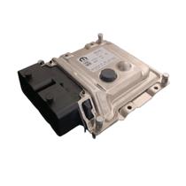 Módulo Central Injeção Fiat Novo Uno Fase II 2016 Á 2021