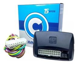 Módulo Central P/ Vidro Elétrico V4 500 Commander - 4 Portas