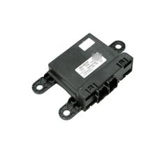 Modulo Central Sensor Estacionamento Fiat Strada Toro Pulse