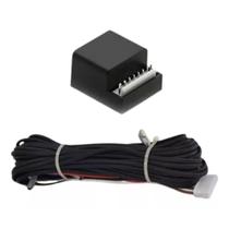 Modulo central trava eletrica universal com chicote