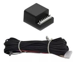 Modulo Central Trava Eletrica Universal Com Chicote