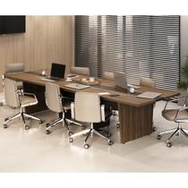 Módulo Central Y37 para Extensão da Mesa de Reunião