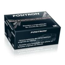 Módulo Centralina Pósitron TR111 Vidro Trava Elétrica Módulo Centralina Pósitron TR111 Vidro Trava Elétrica