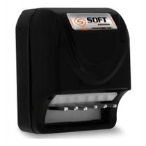 Modulo Centralina Trava Eletrica Soft Tr20 Universal 2 E 4 P