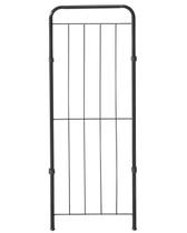 Modulo Cercado 98 Cm Pet Cachorro Caes 1 Painel