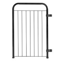 Módulo Cercado Cercadinho Dobrável Pet Portátil Preto Módulo Cercado Cercadinho Dobrável Pet Portátil Preto