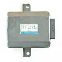 Módulo Cetral Piloto Automático Space Wagon Mb875764