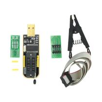 Módulo CH341 CH341 24 25 Série EEPROM Flash BIOS Módulo Programador USB 93CXX/25CXX /24CXX