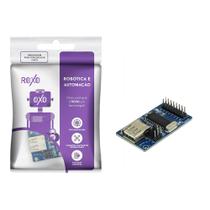 Módulo CH375 USB Para Comunicação - RoXo