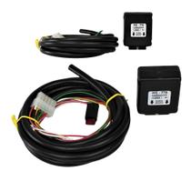 Modulo/chicote eletrico completo (me 770) sem ré volpato